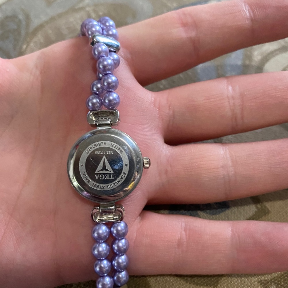 Tega watch - Picture 2 of 2